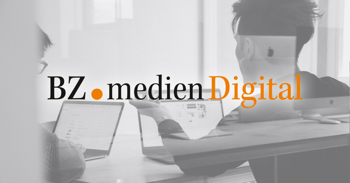BZ.medien Digital GmbH