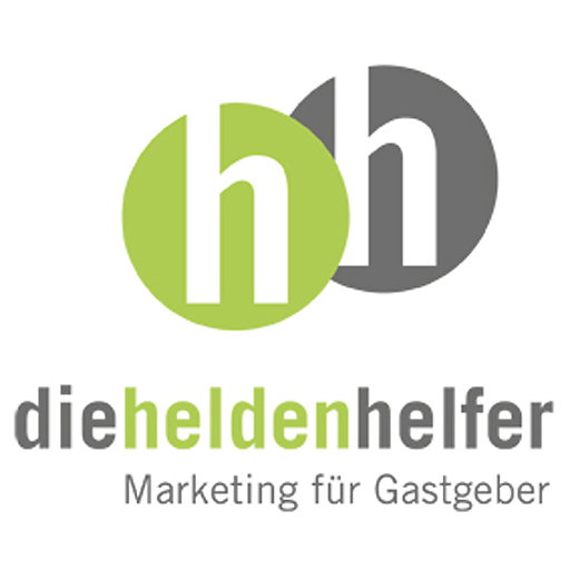 Die Heldenhelfer GmbH - Marketing für Gastgeber