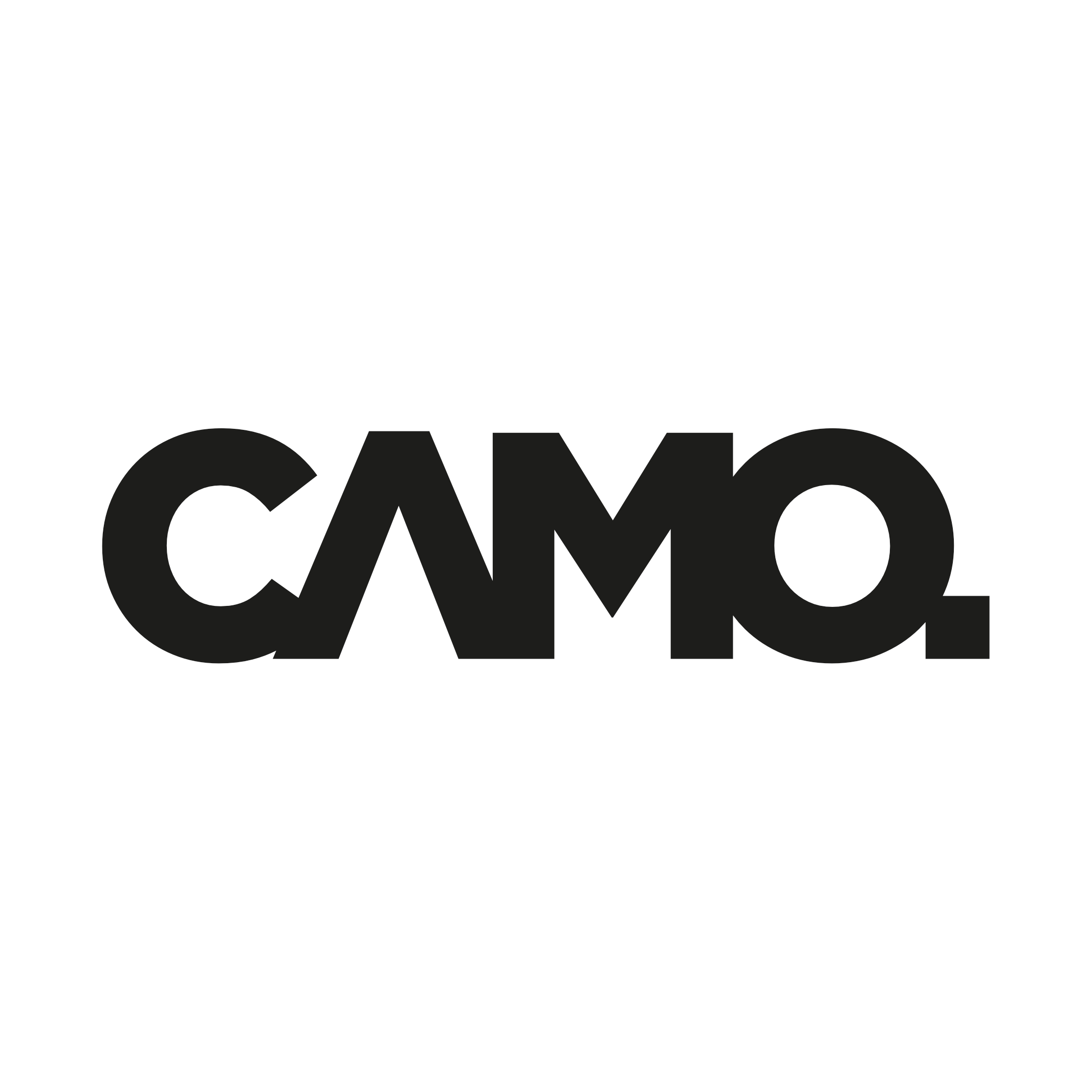 CAMO Media