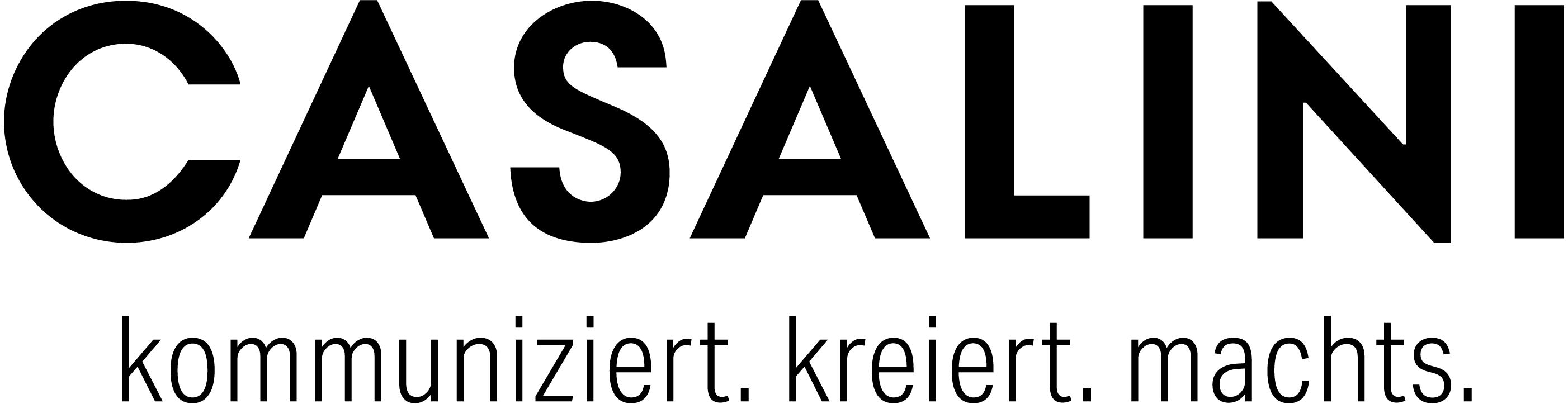 Casalini Werbeagentur AG