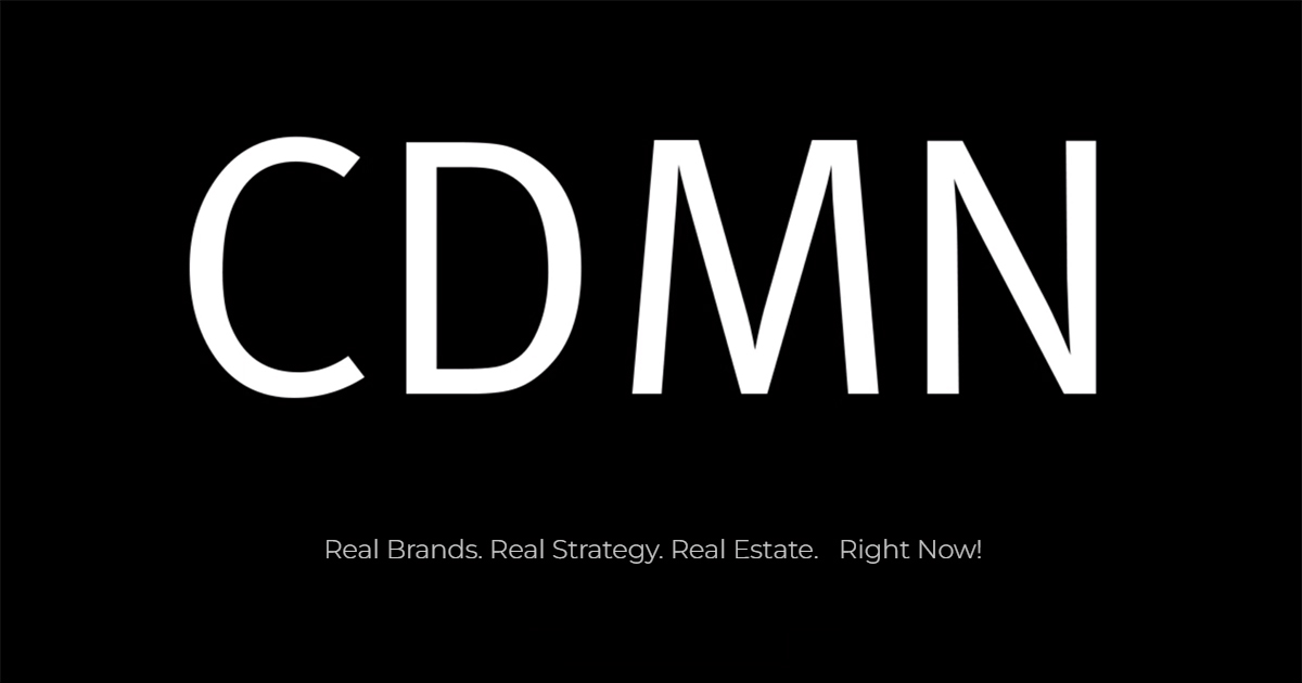 CDMN GmbH