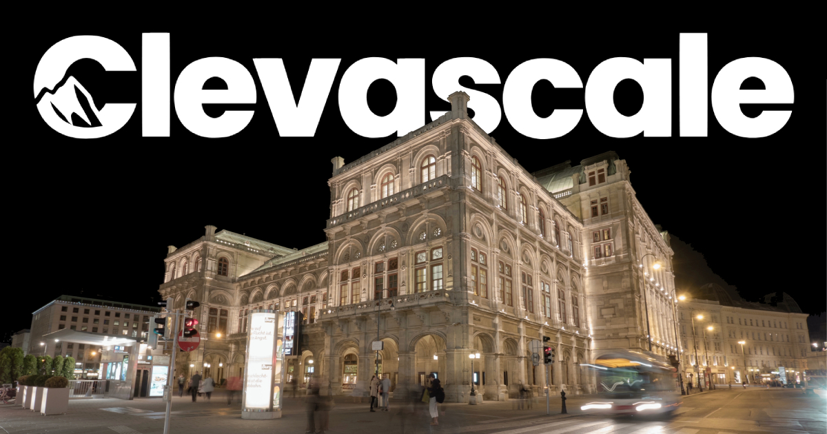 Clevascale GmbH