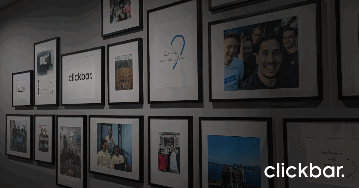 clickbar. GmbH