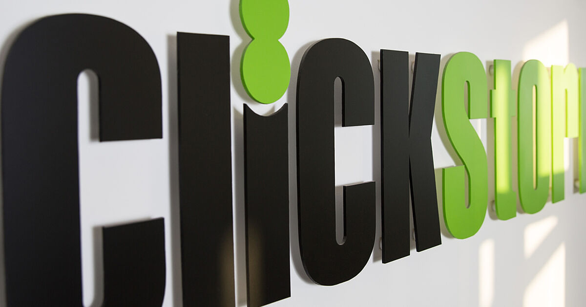 clickstorm GmbH