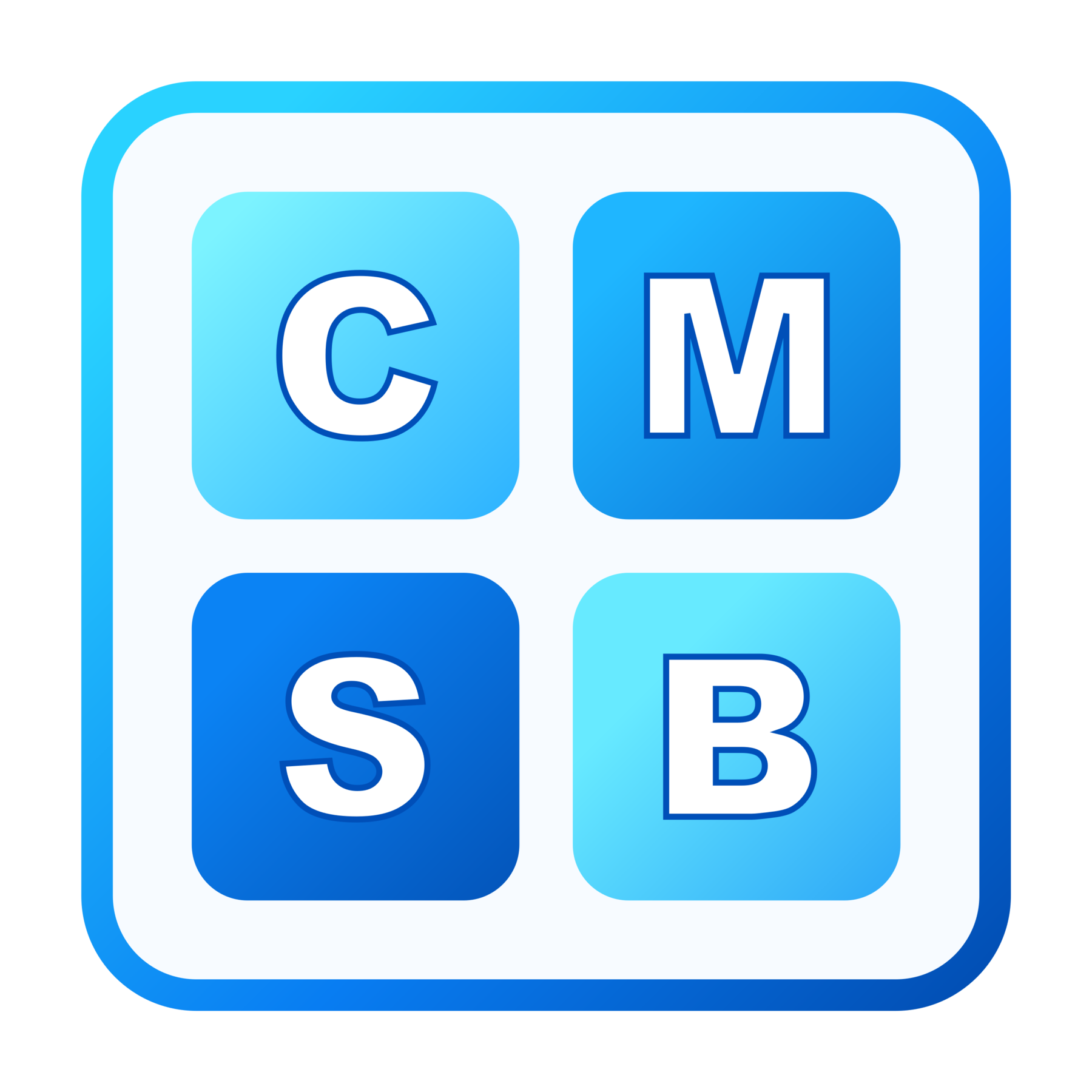 CMS-Buttler