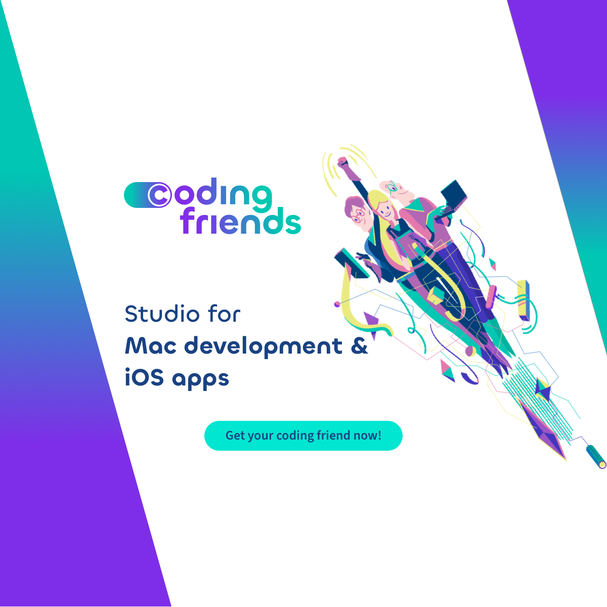 Coding Friends GmbH