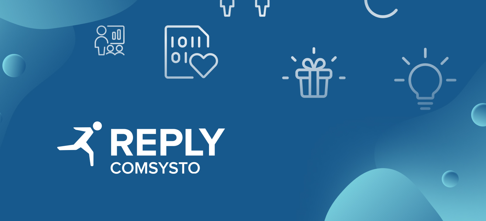 Comsysto Reply GmbH