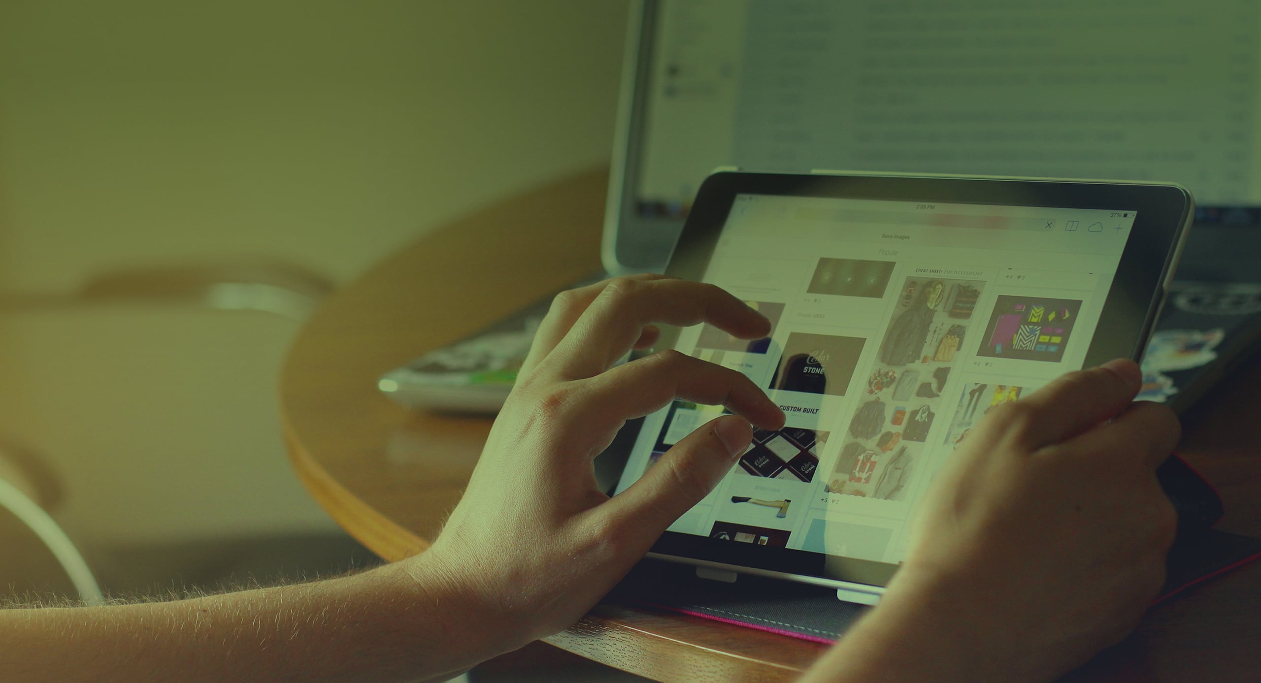 coreweb Gesellschaft für consumer relevant web solutions mbH