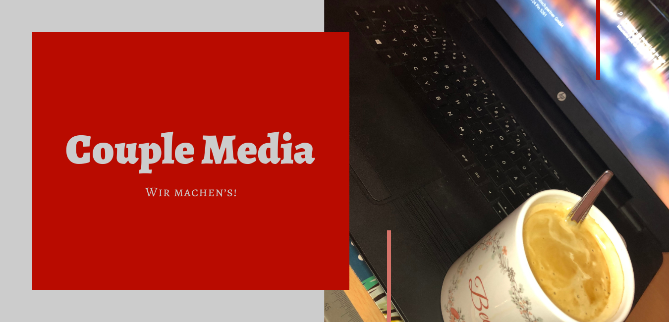 Couple Media UG (haftungsbeschränkt)