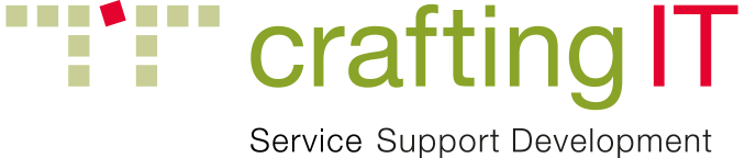 CraftingIT GmbH
