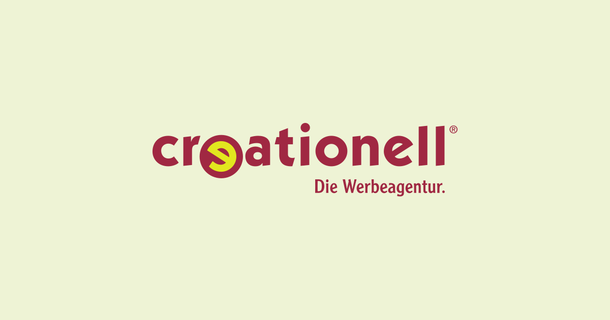 creationell GmbH & Co. KG