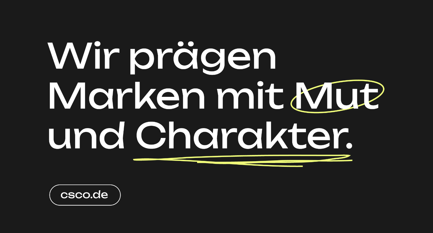 CSCO. GmbH