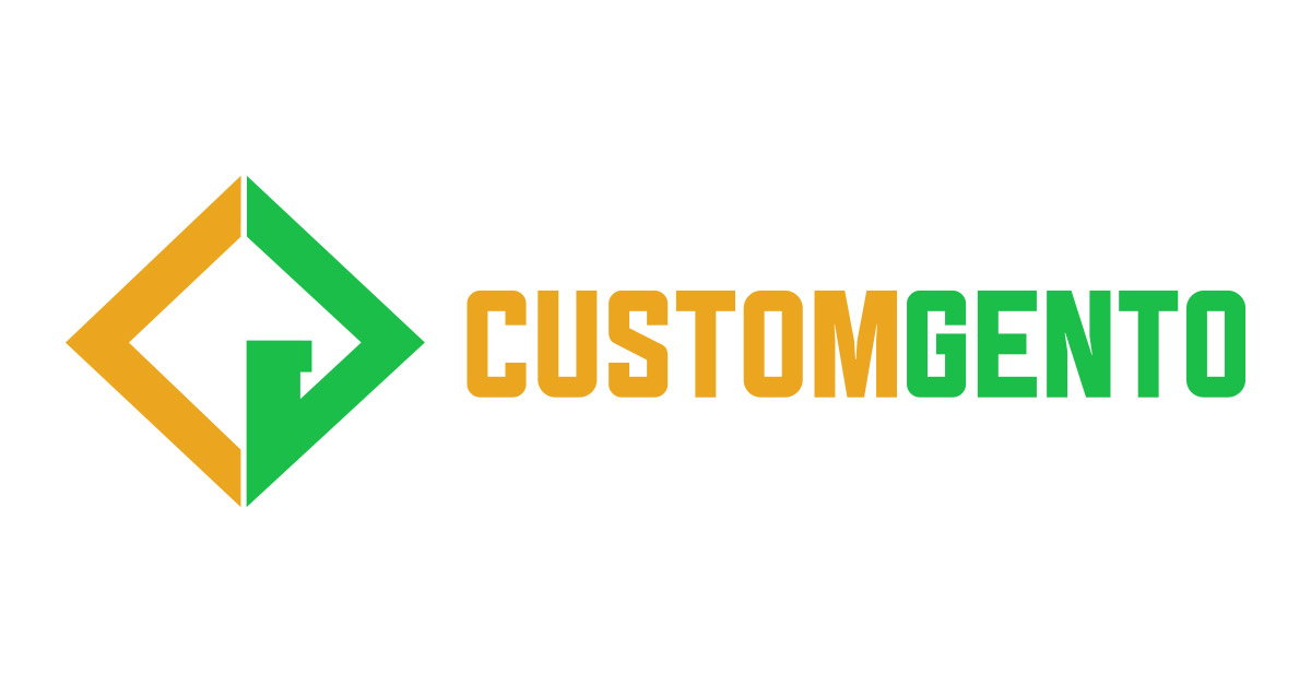 CustomGento GmbH