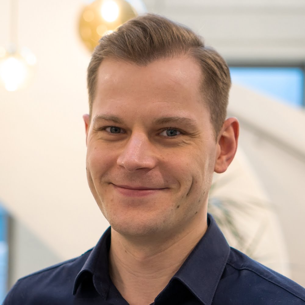 Daniel Beuing - Online Marketing & Webdesign