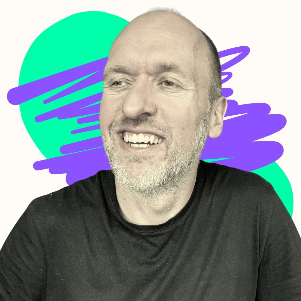 Daniel Wagner