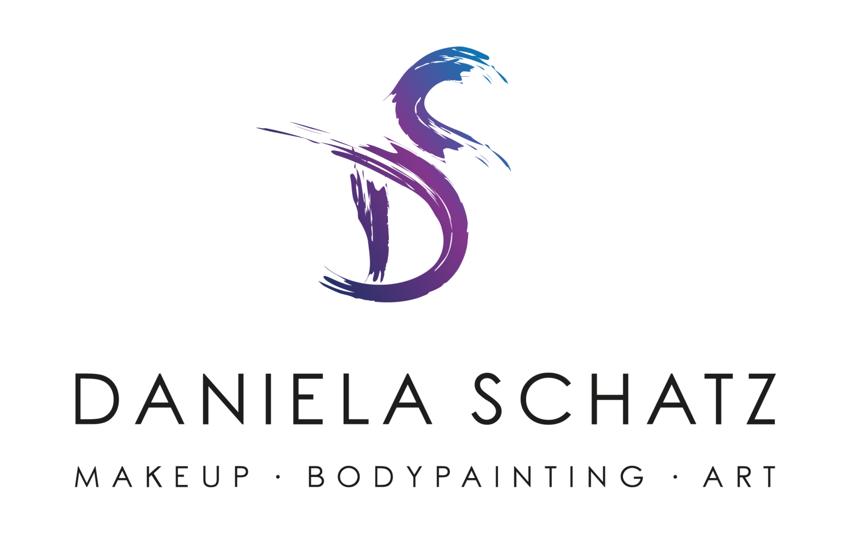Daniela Schatz | Make-up Artist München. Bodypainting Artist. Artist.