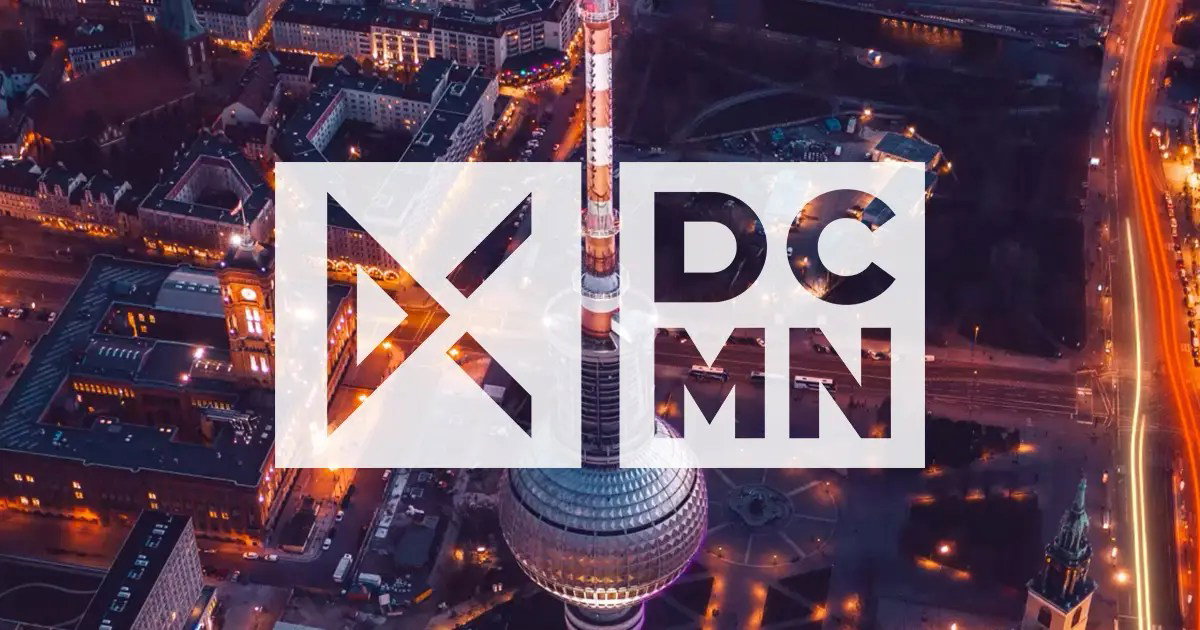 DCMN GmbH