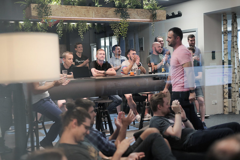 DECODE Services GmbH