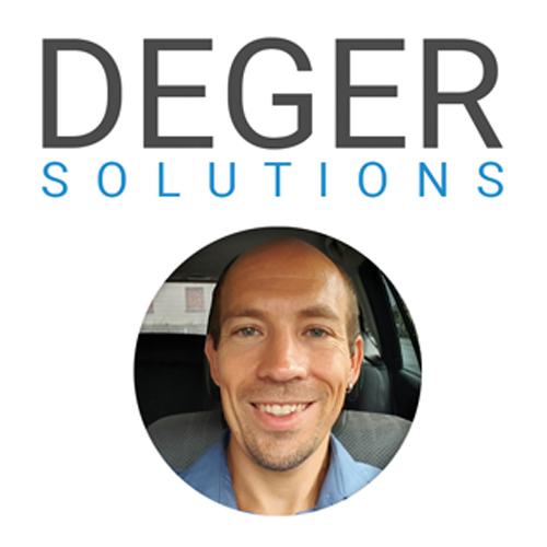 DEGER SOLUTIONS