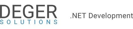 DEGER SOLUTIONS