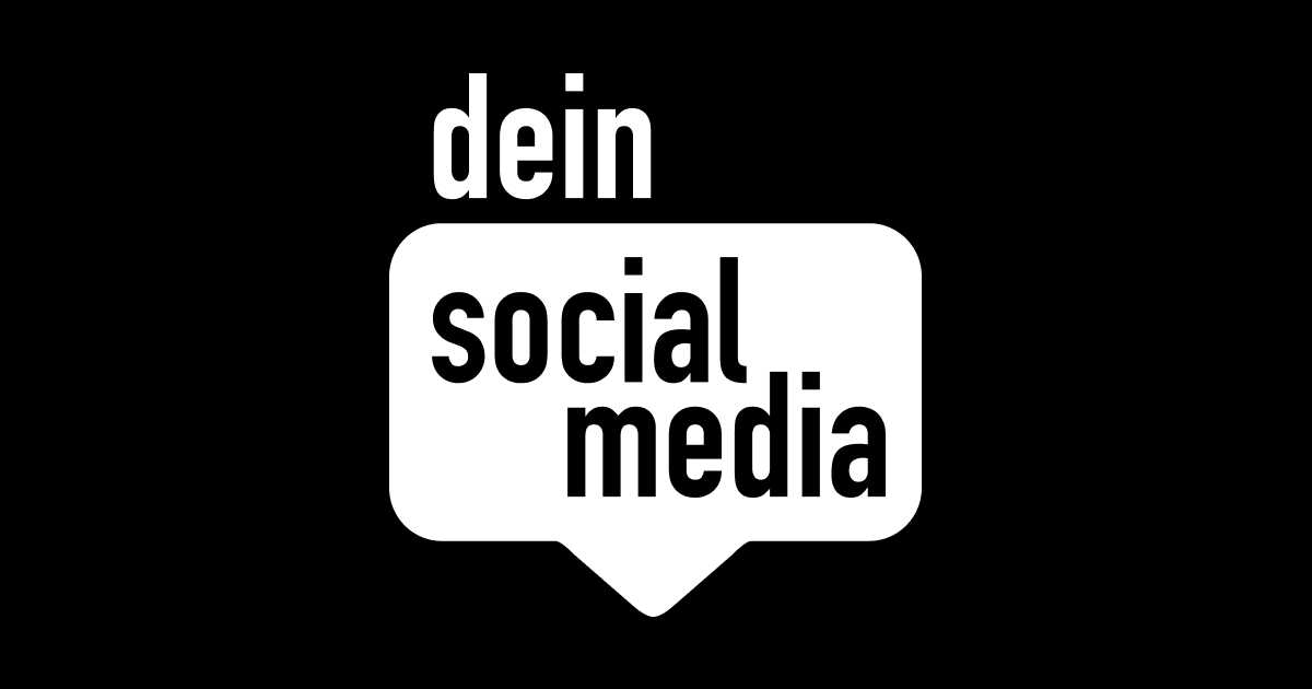 Dein Social Media GmbH