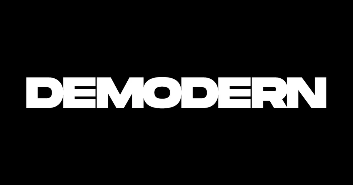 Demodern GmbH