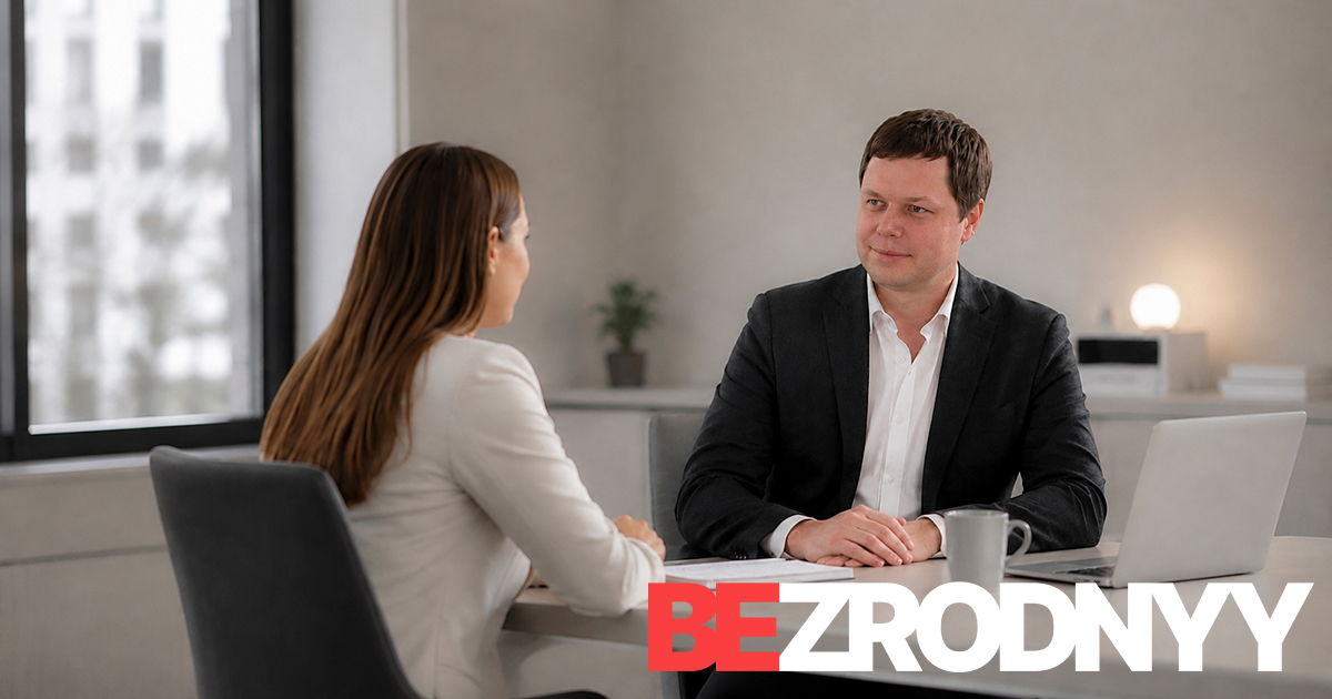 Bezrodnyy Studio