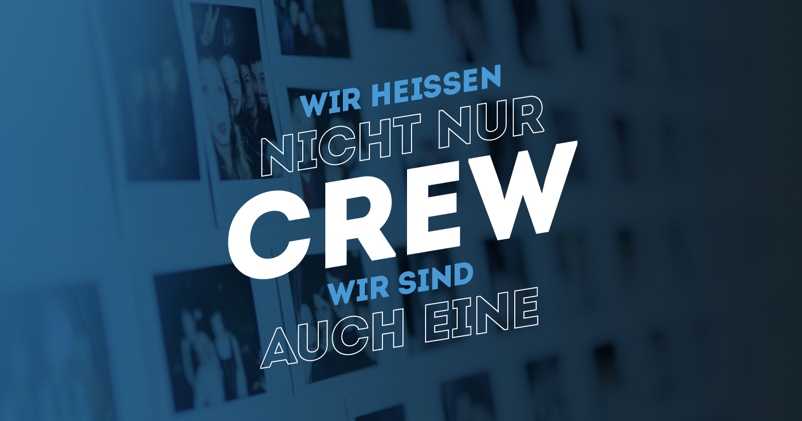 DIE CREW AG