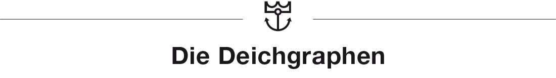 Die Deichgraphen
