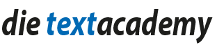 die textacademy