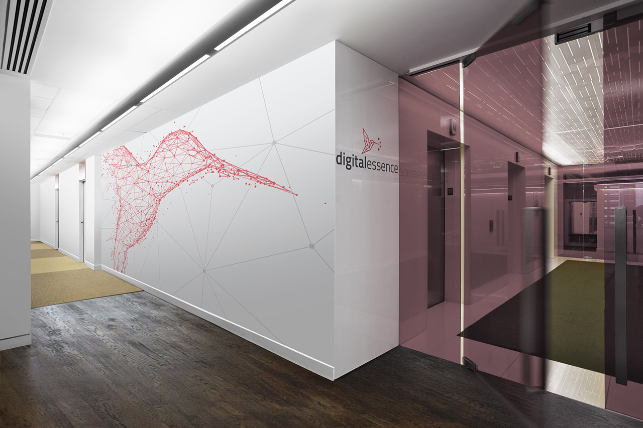digital essence GmbH