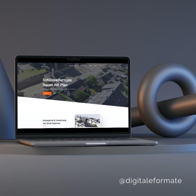 digitaleformate