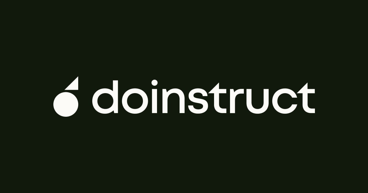 doinstruct