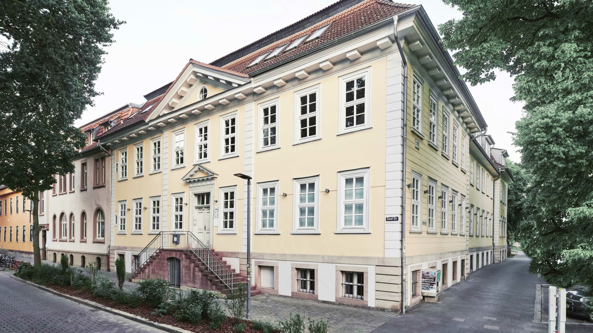 Dres. Schlegel + Schmidt Med. Kommunikation GmbH