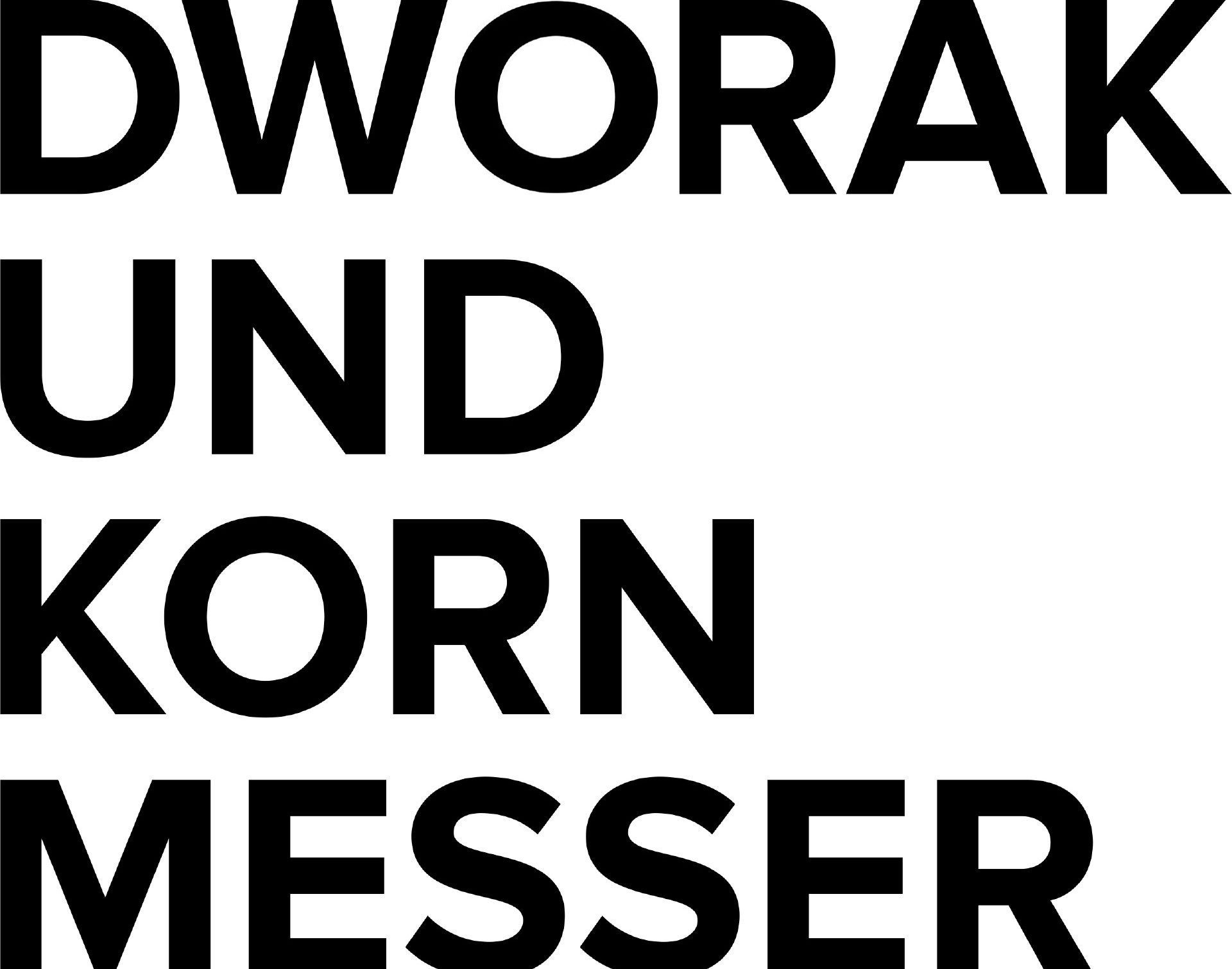 DWORAK UND KORNMESSER OHG