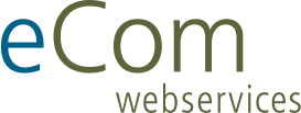 eCom webservices Helmut Tolkmitt