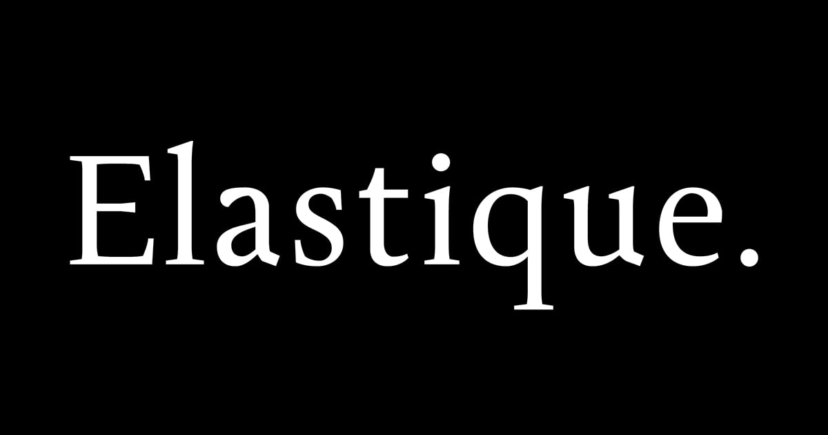 Elastique. GmbH