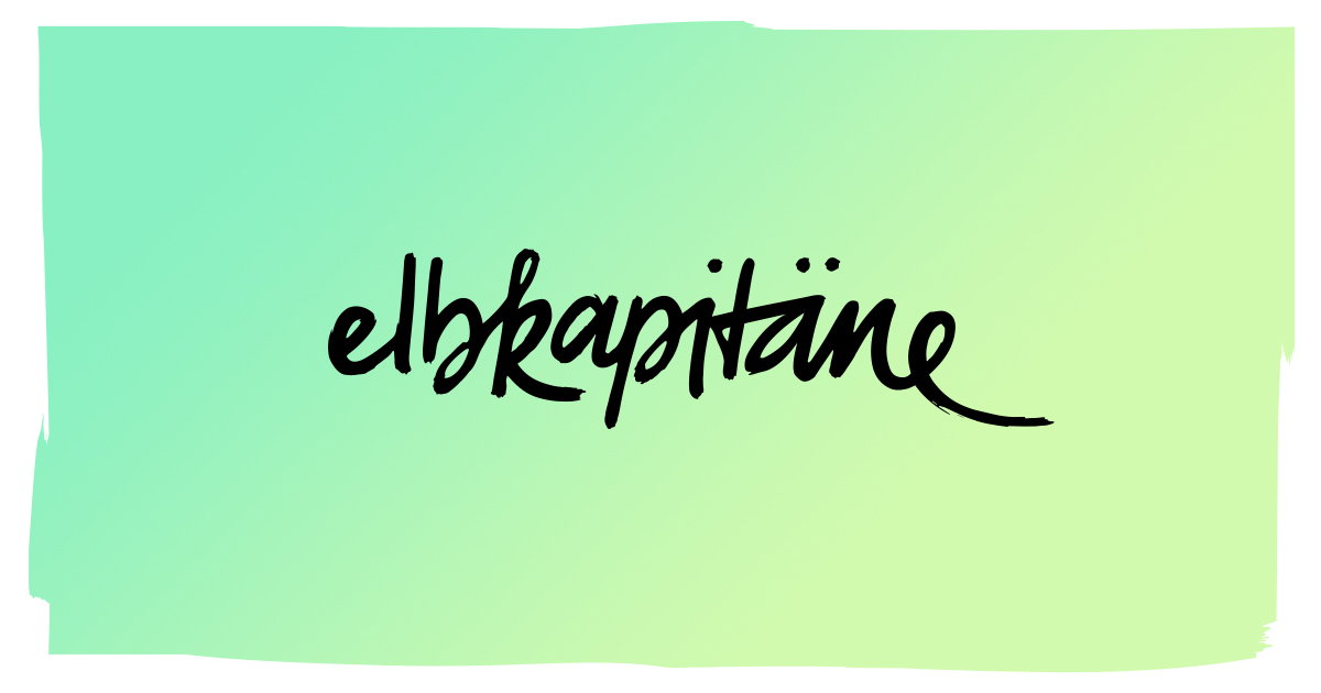 elbkapitäne GmbH & Co. KG
