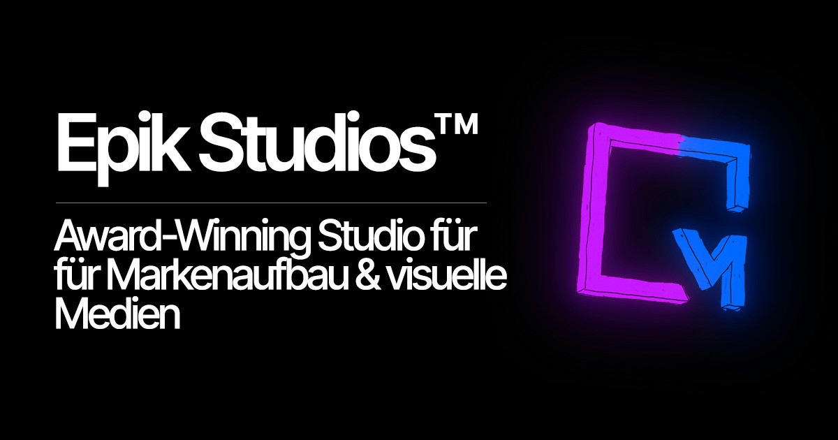 Epik Studios