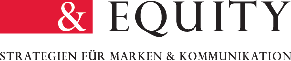 &EQUITY – Strategien für Marken und Kommunikation