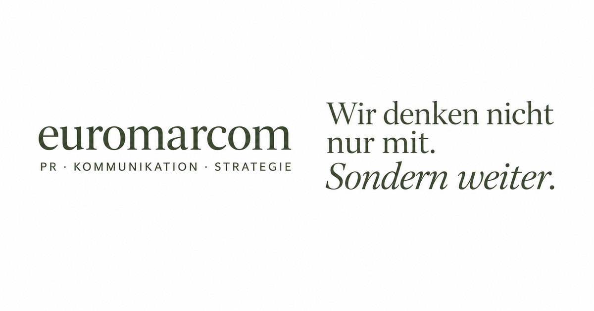 euromarcom public relations GmbH