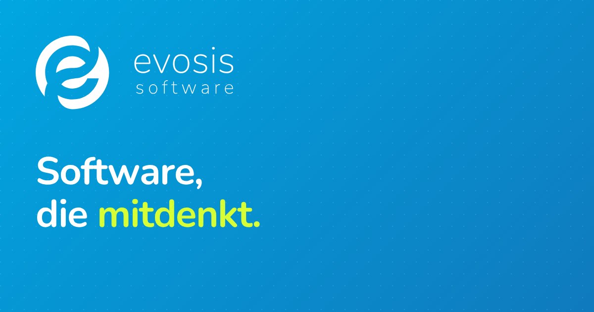 Evosis Software UG (haftungsbeschränkt)