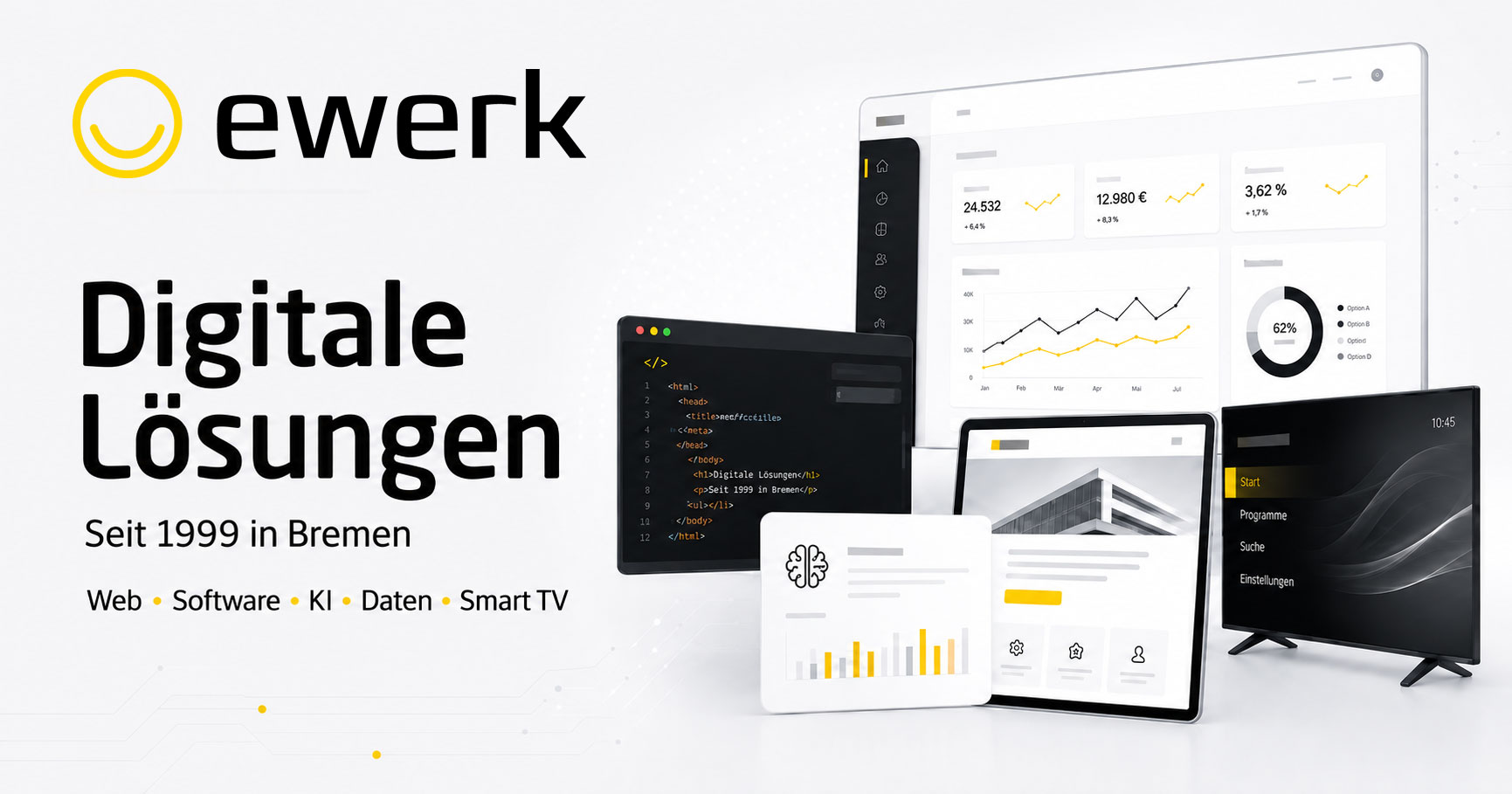 ewerk GmbH