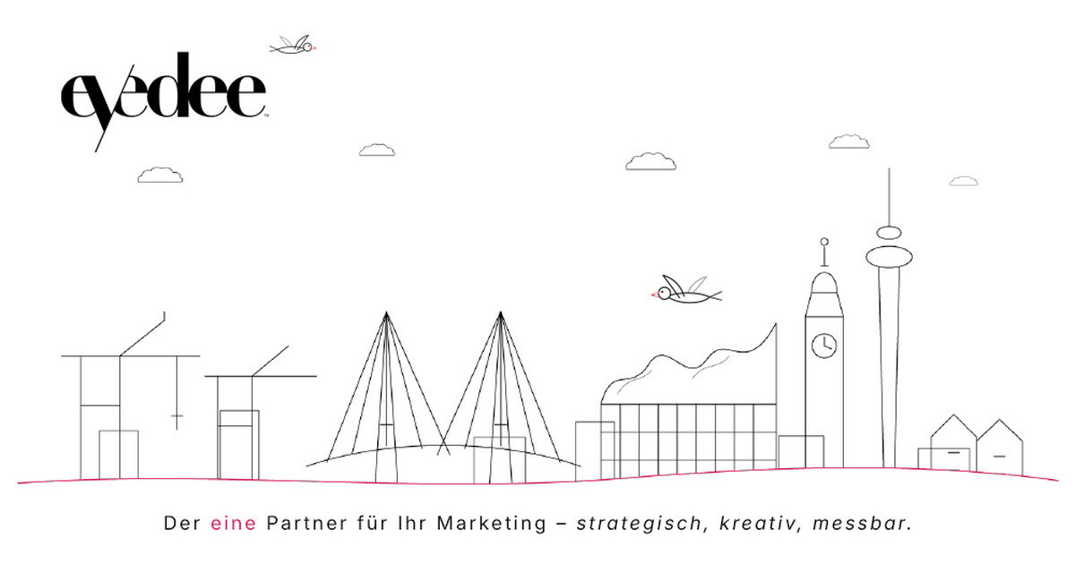 eyedee – Agentur für Marketing