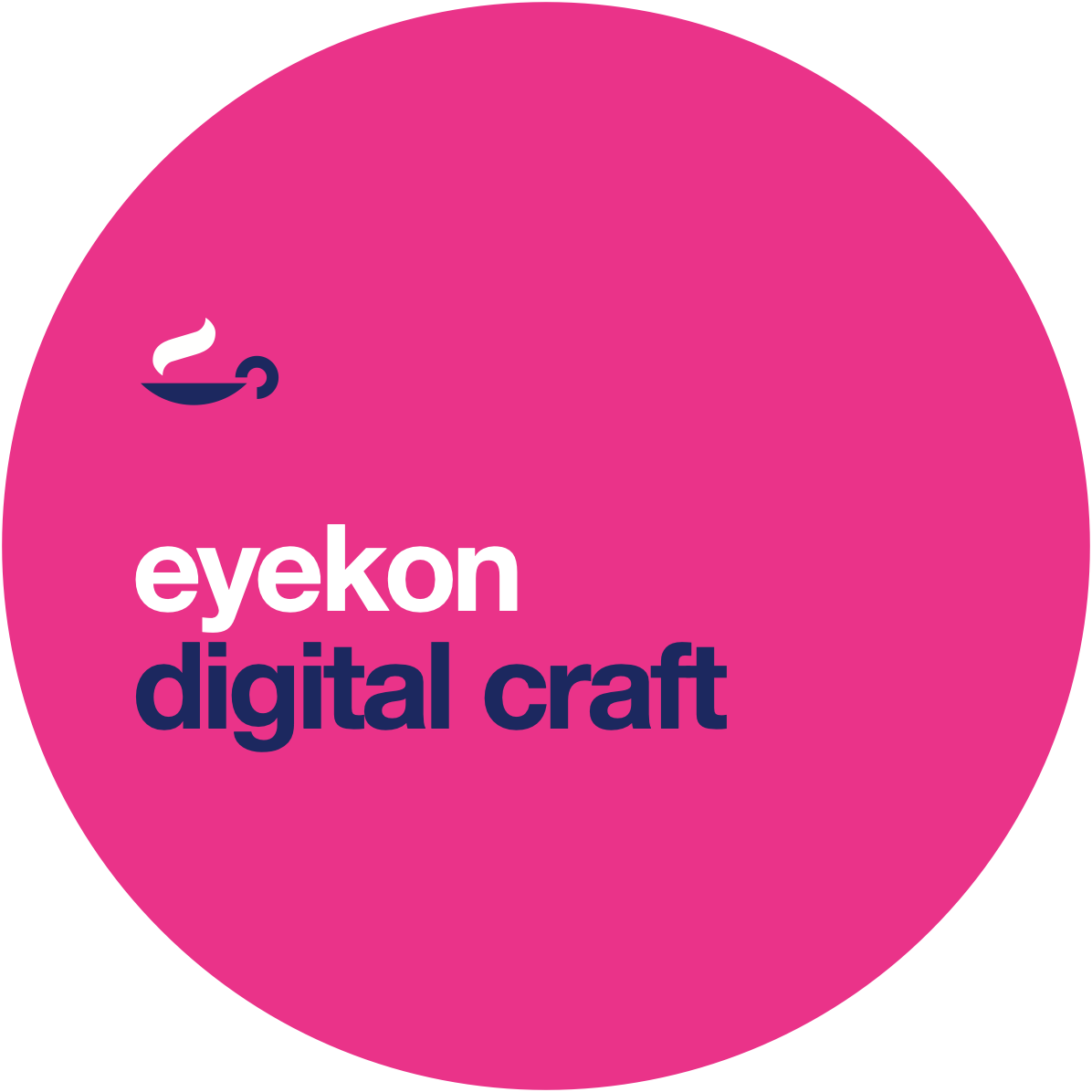 Eyekon AG
