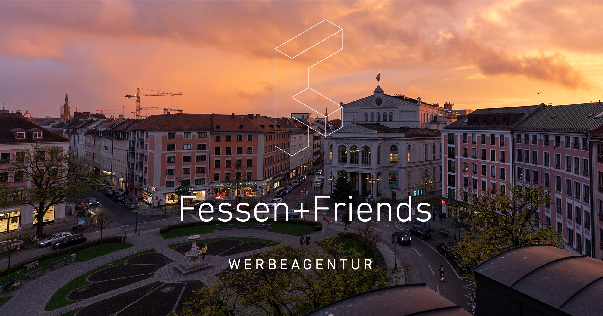 Fessen+Friends
