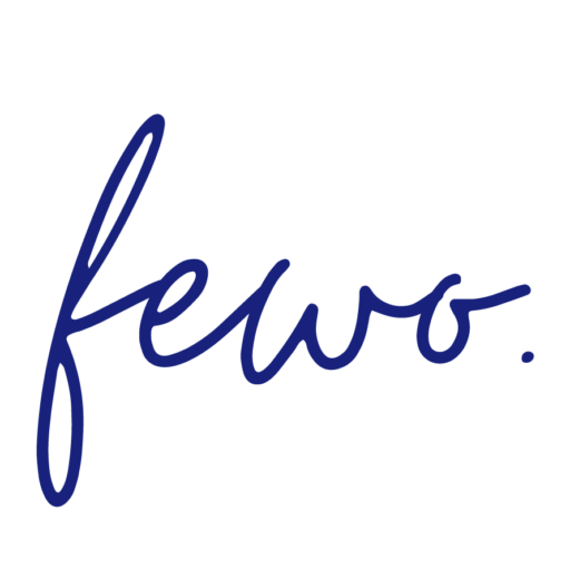 Fewolino® Web Design & Coaching Studio