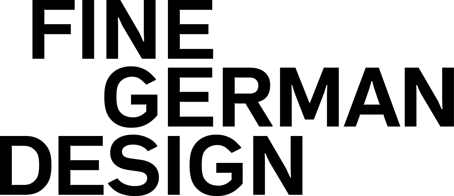 FINE GERMAN DESIGN