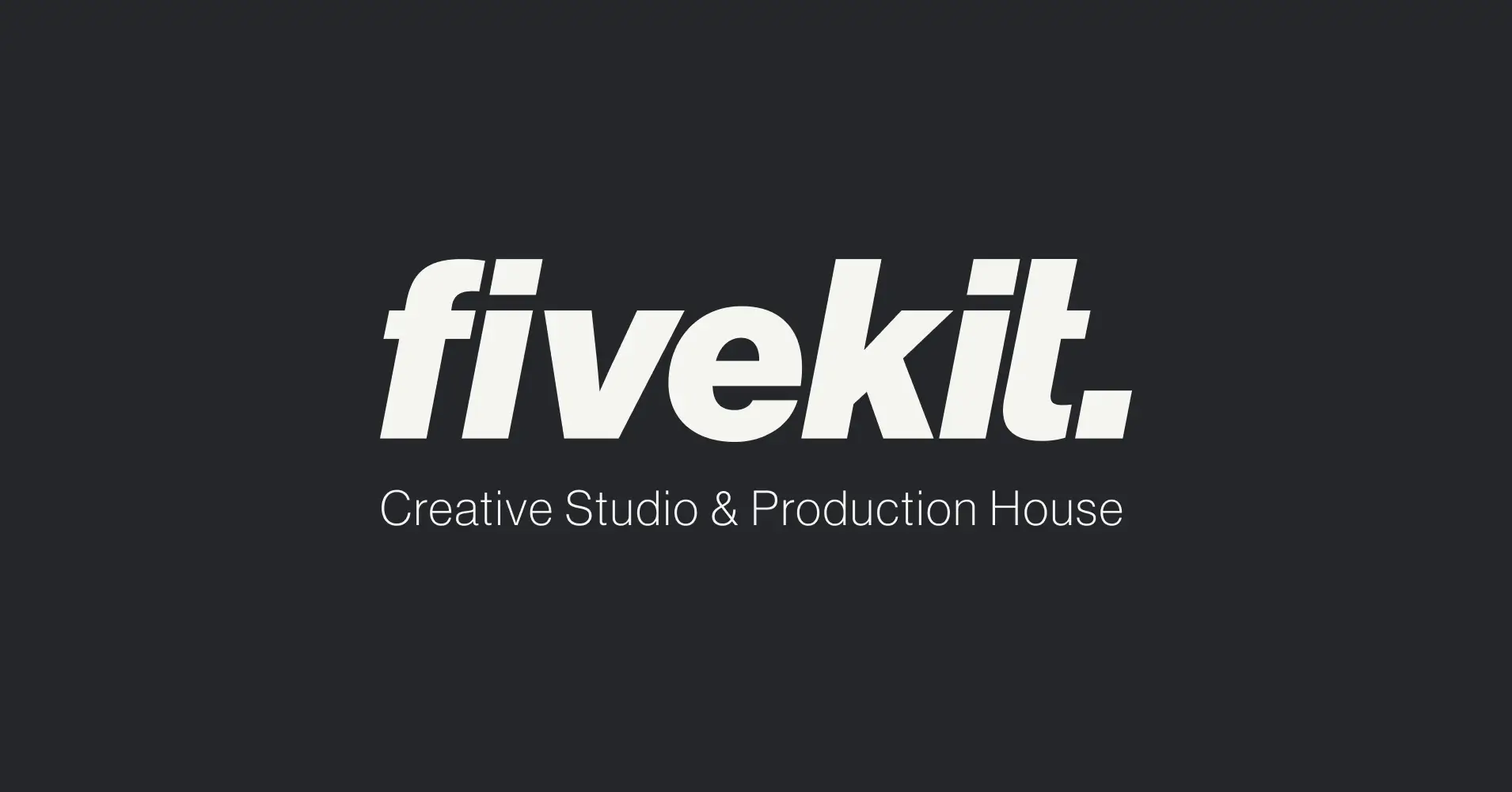 fivekit GmbH