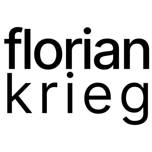 floriankrieg - Webdesign & Branding